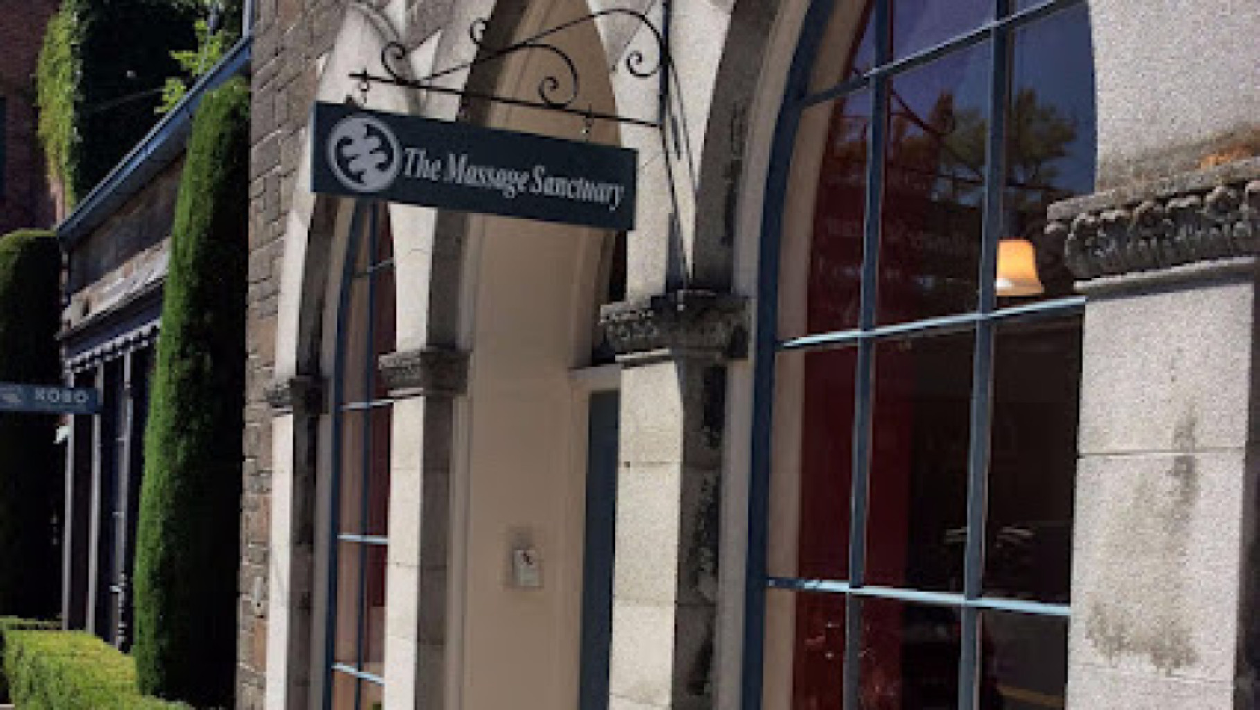 The Massage Sanctuary photo 1