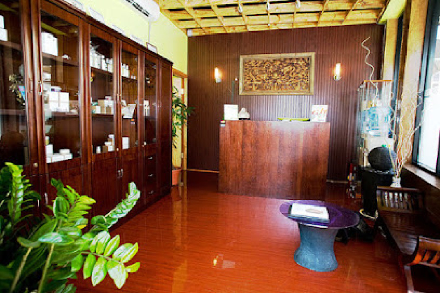 Water Lily Spa photo 1