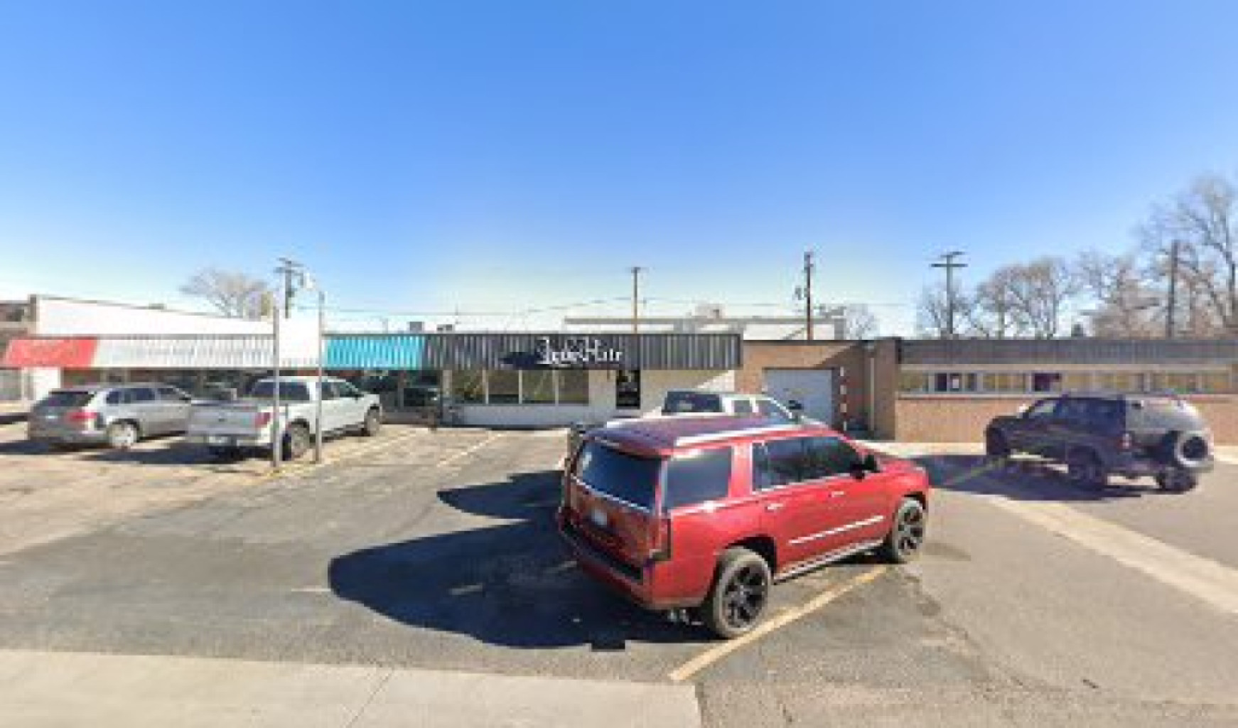 Ammons Spa photo 1