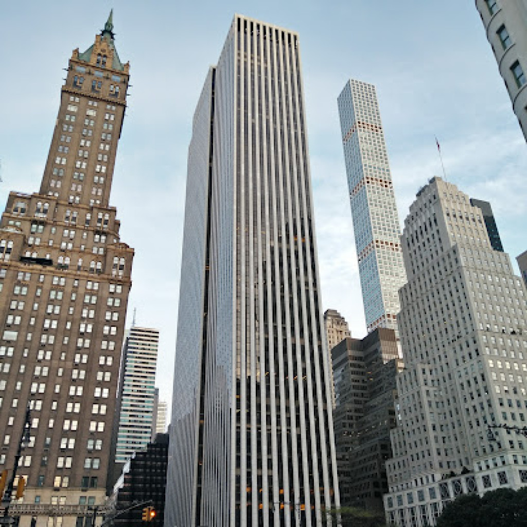 Lovely Asian NYC photo 1