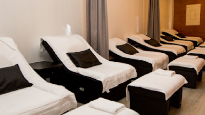 Zen Foot Massage and Sauna listing photo