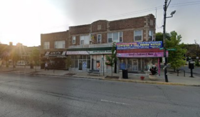 Katie’s health spa listing photo