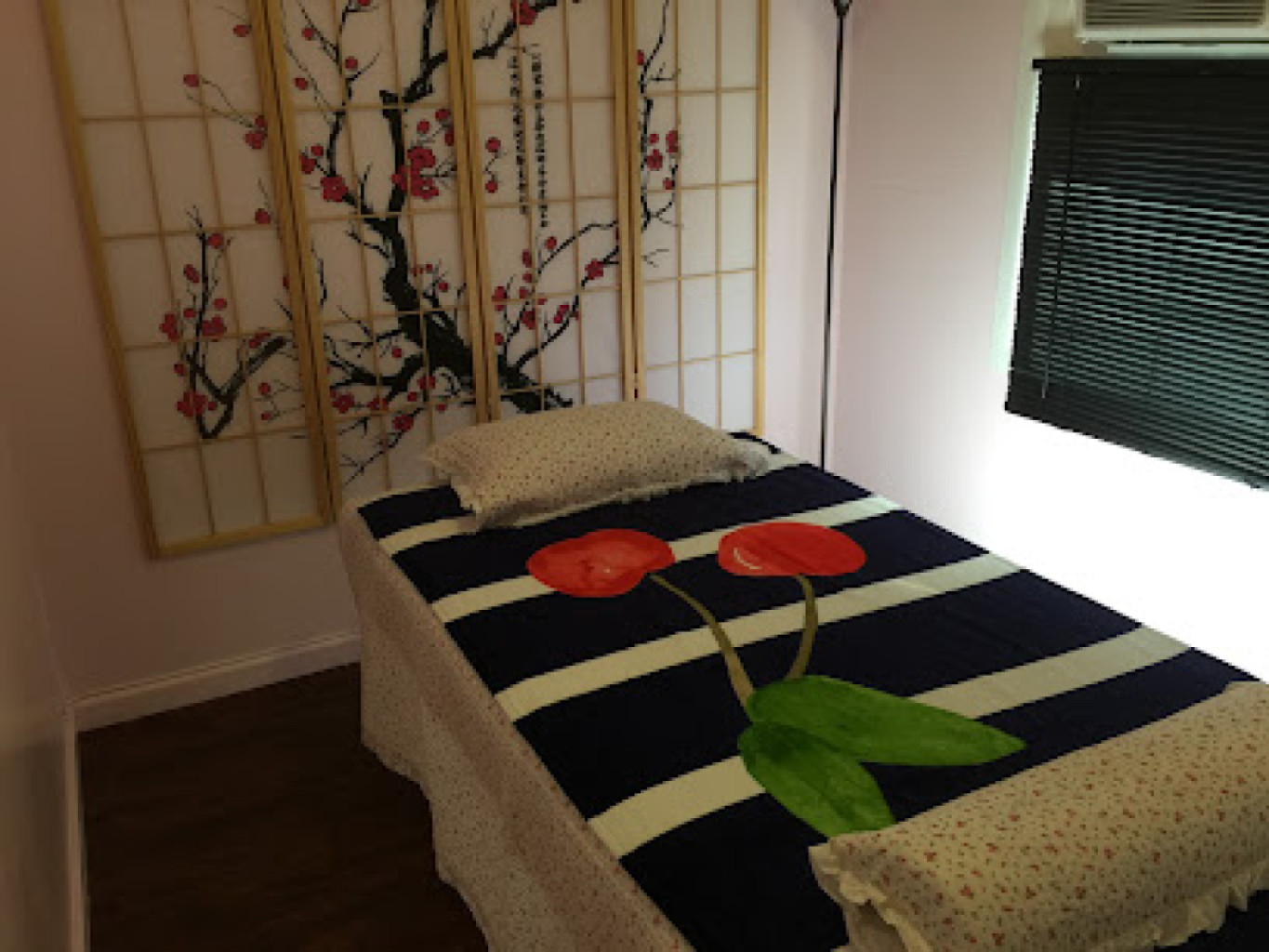 Tomiko’s Massage Therapy photo 1