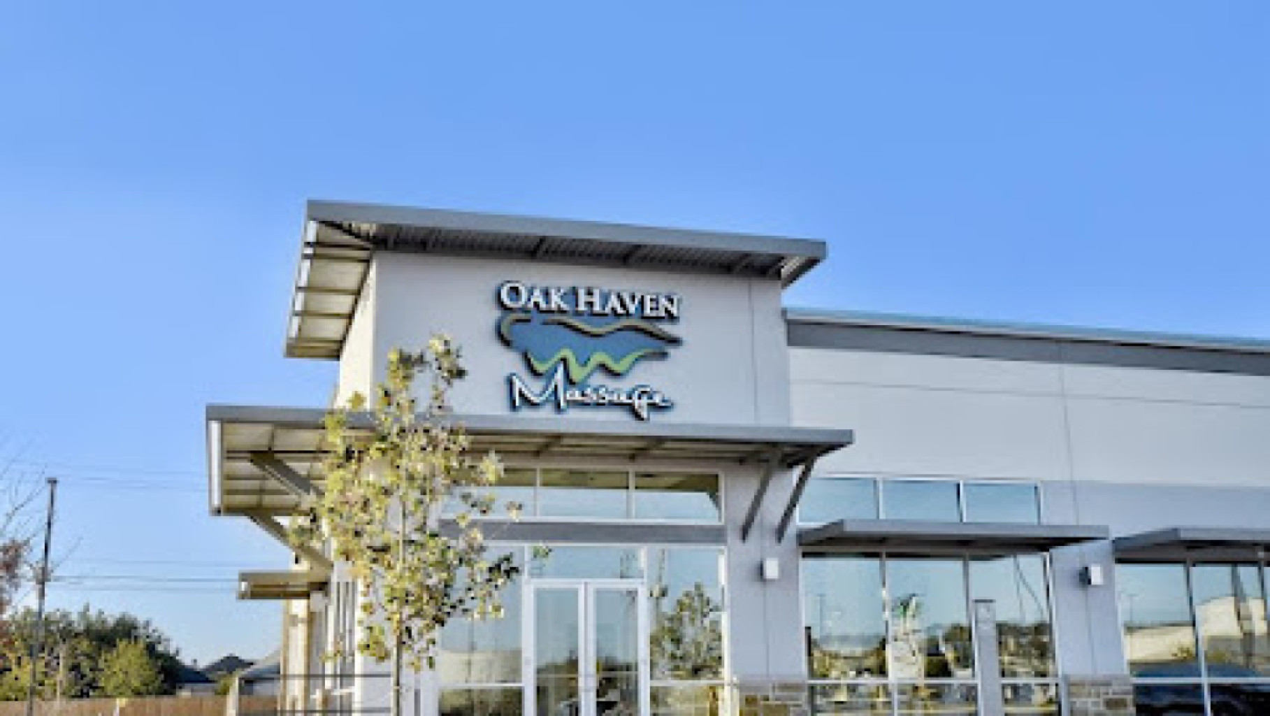 Oak Haven Massage photo 1