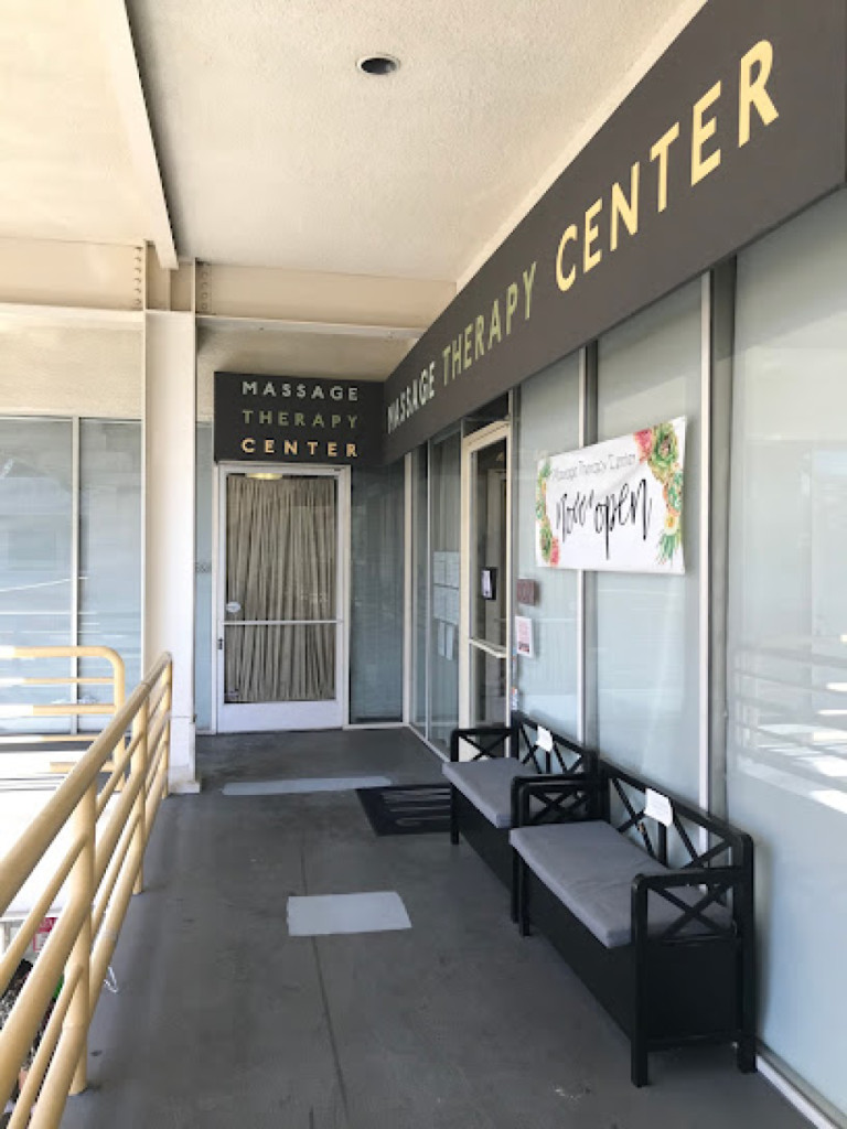 Massage Therapy Center photo 1