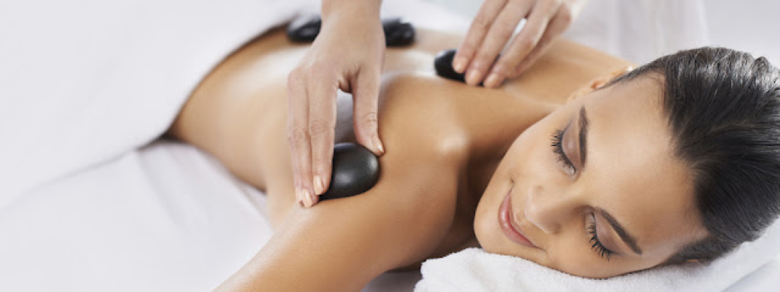 Peace through massage photo 1