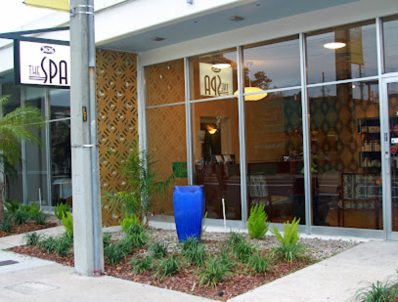 The Spa Orlando photo 1