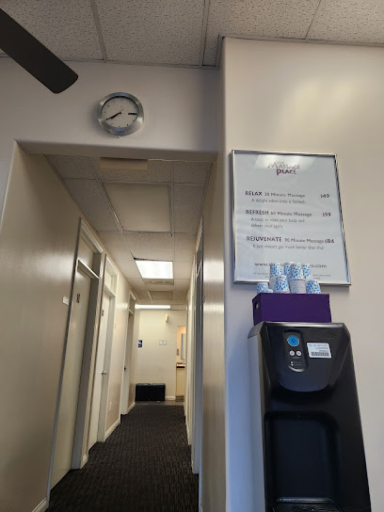 Massage Place photo 1
