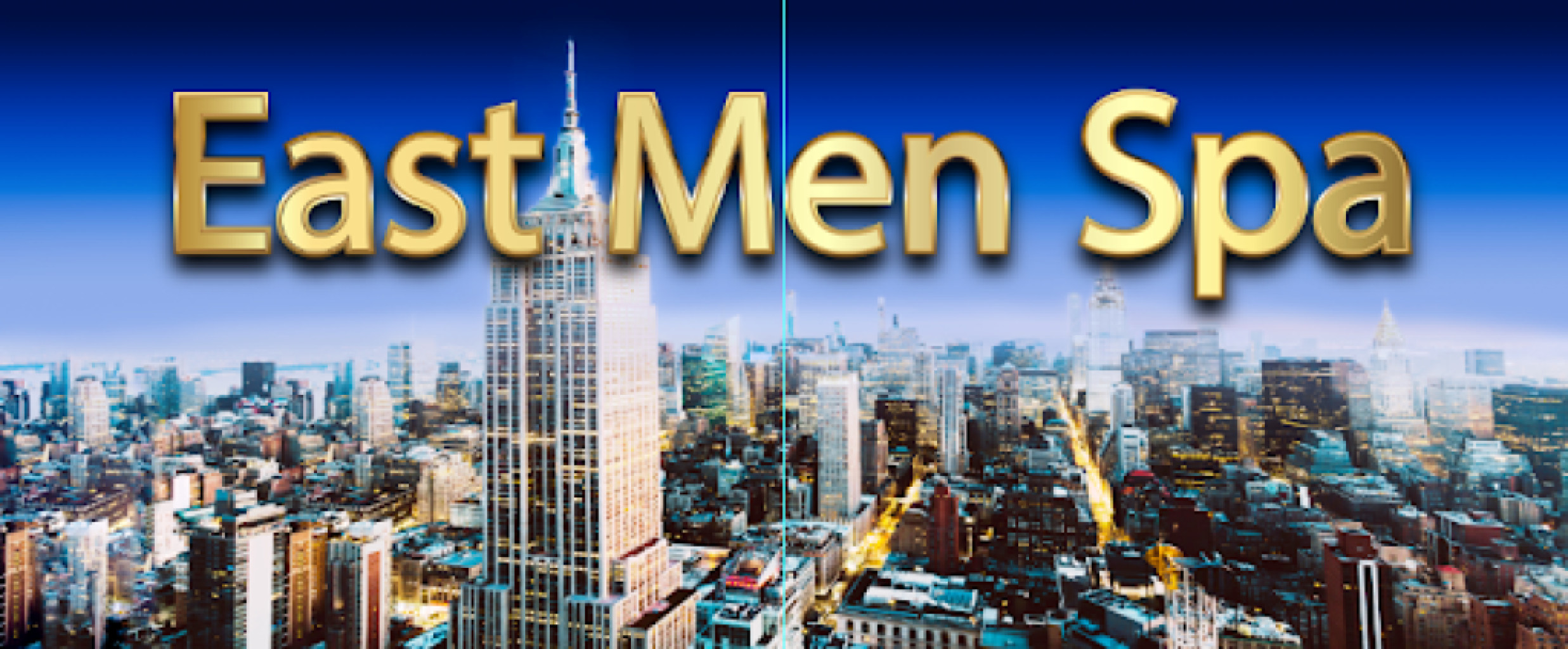 East MEN SPA photo 1