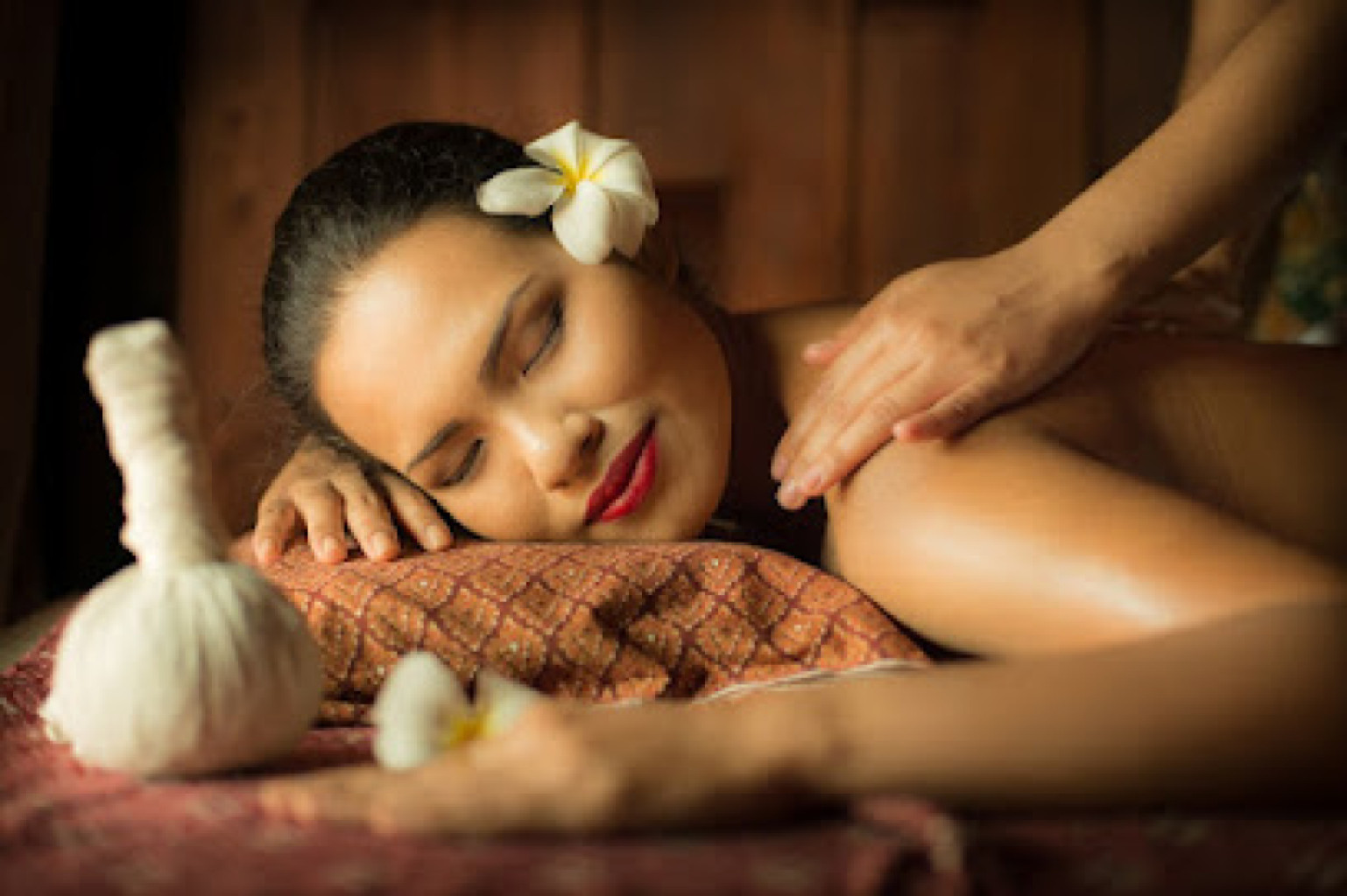 PYLIN THAI MASSAGE photo 1
