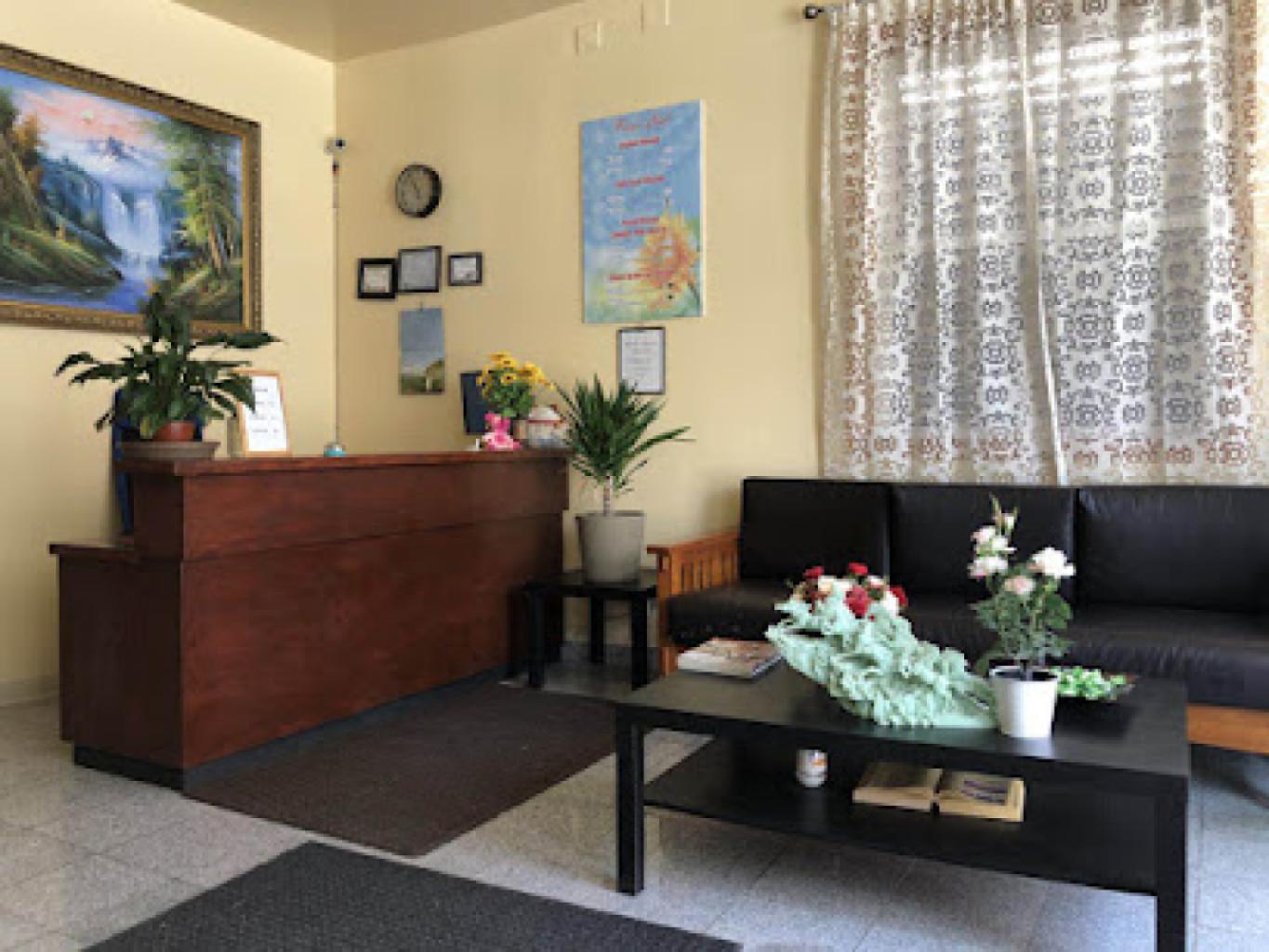 Sunflower Massage Spa photo 1