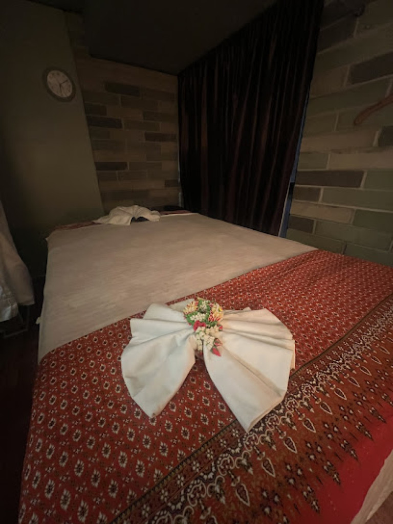 Rama Thai Massage Little Italy photo 1