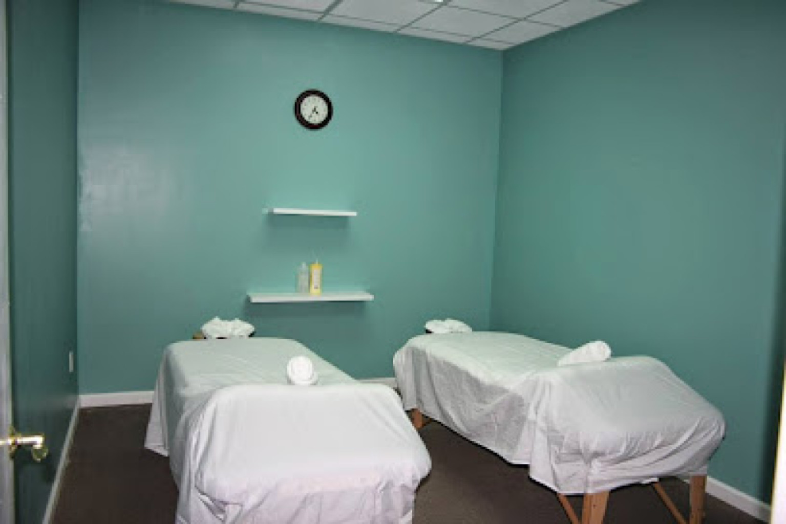 Amazian Massage photo 1