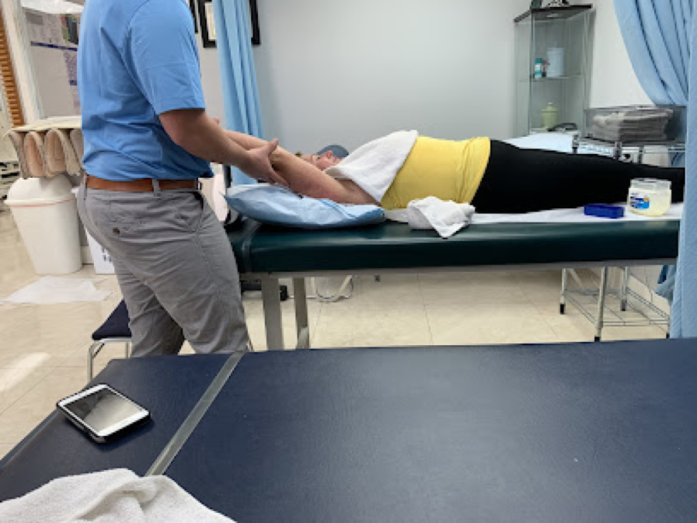 Massage Advance Therapy photo 1