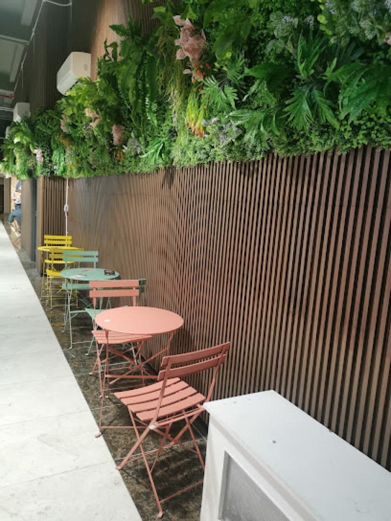 Green Tea photo 1