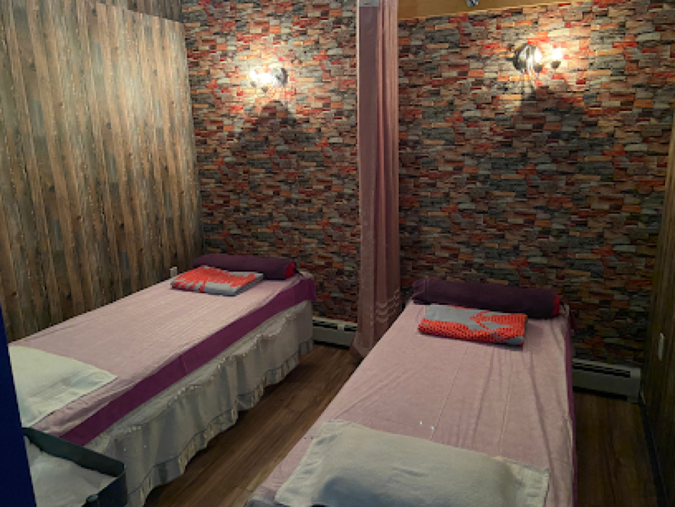 Amazing Spa photo 1