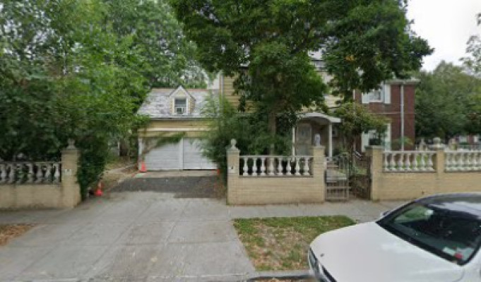 Yuki House listing photo