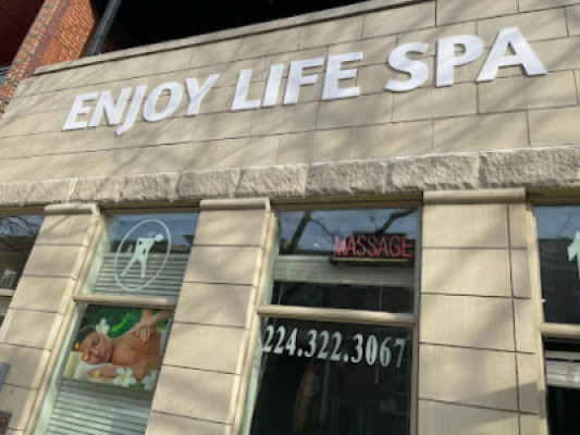 Enjoy Life Spa listing photo