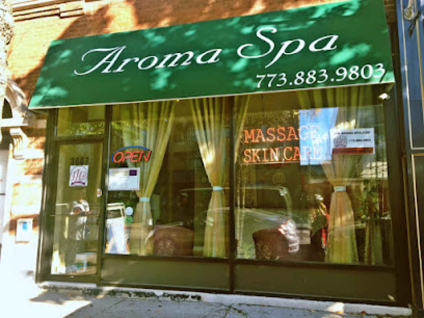 Aroma Thai Spa photo 1