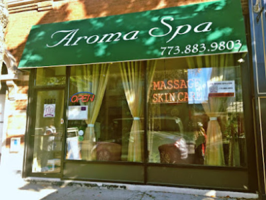 Aroma Thai Spa listing photo