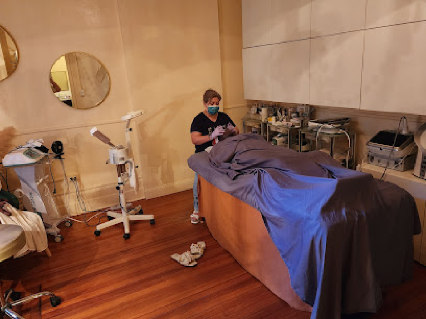 Bloom Spa photo 1