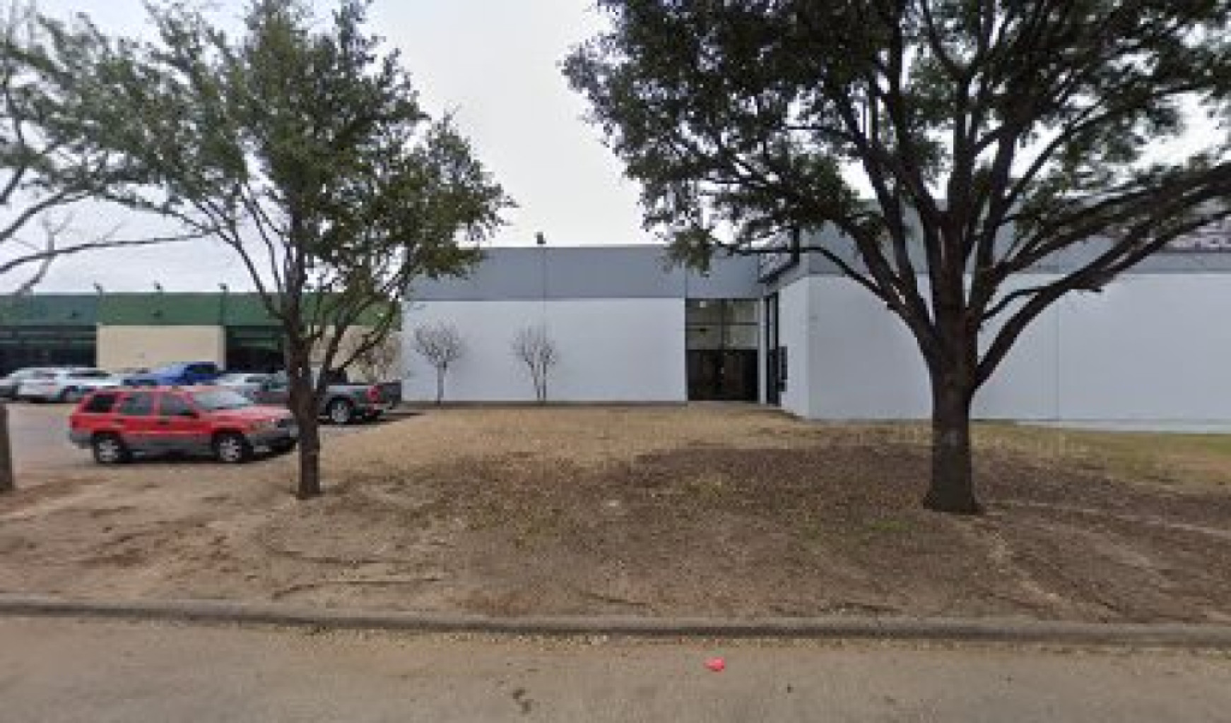 Executive Spa Club photo 1