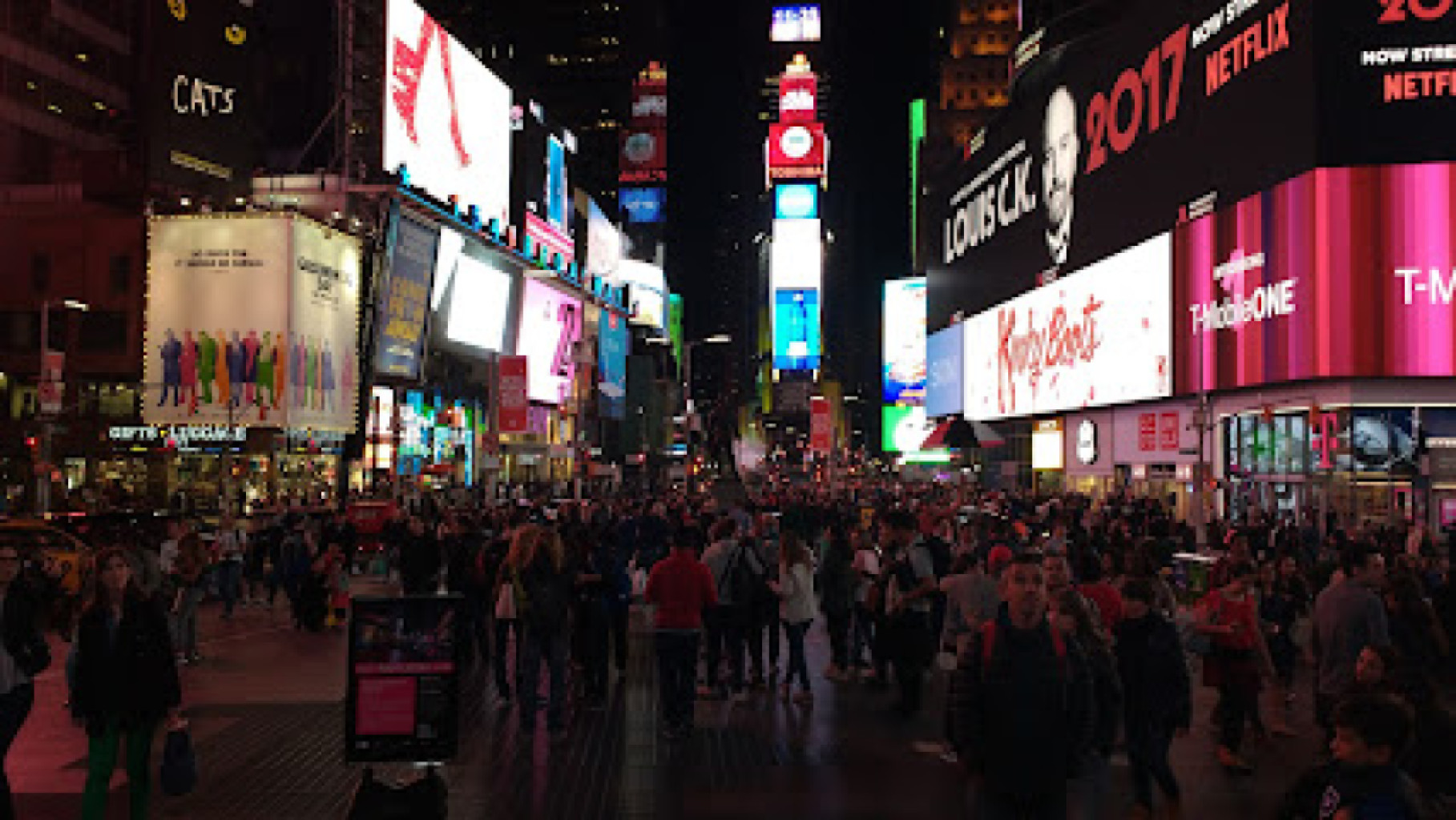 Time Square Spa photo 1