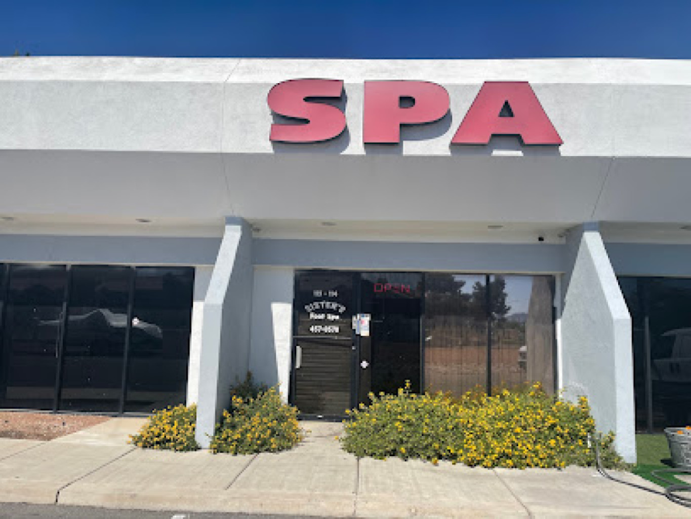 Sisters Foot Spa photo 1