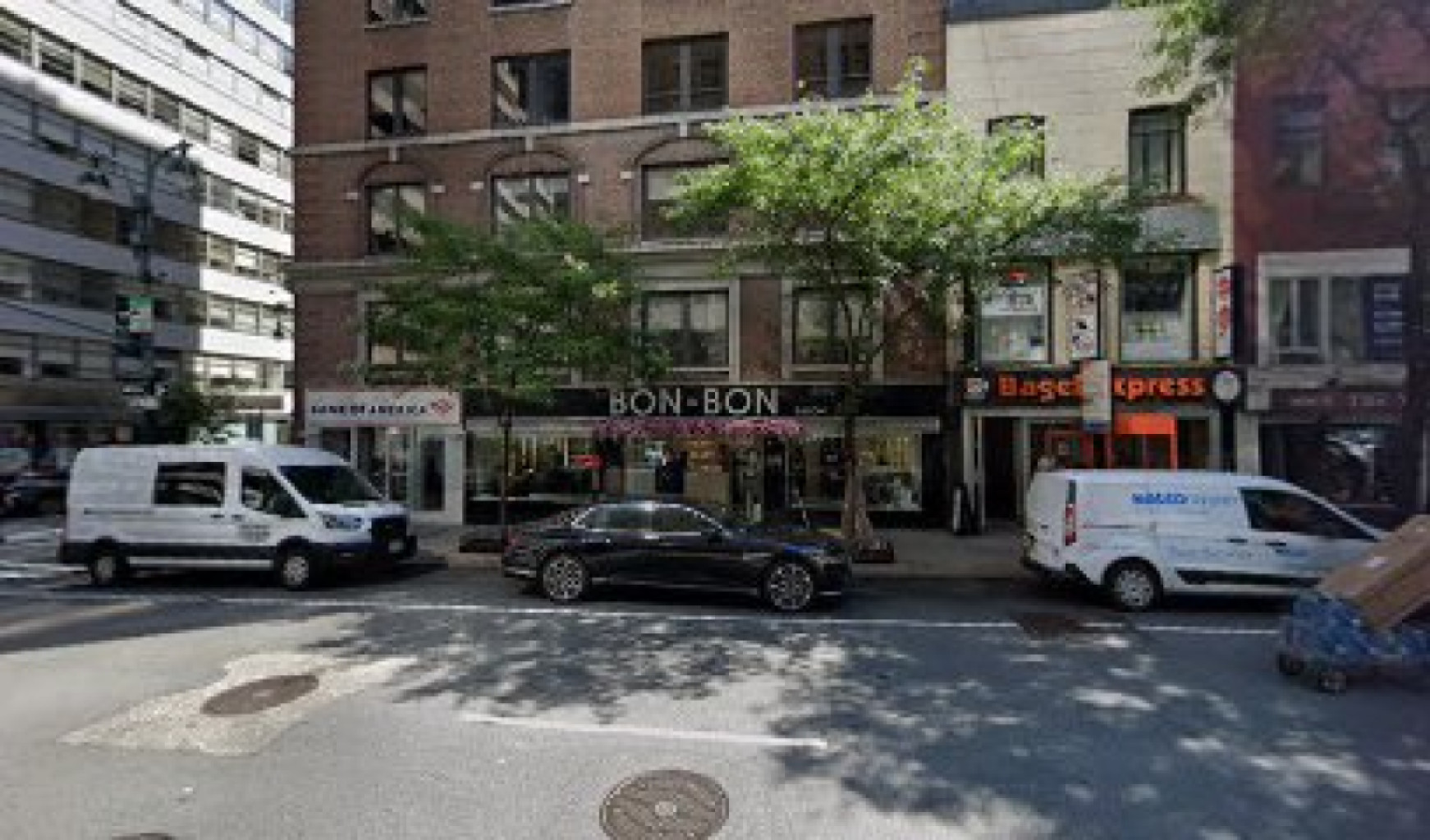 Unicorn NYC photo 1