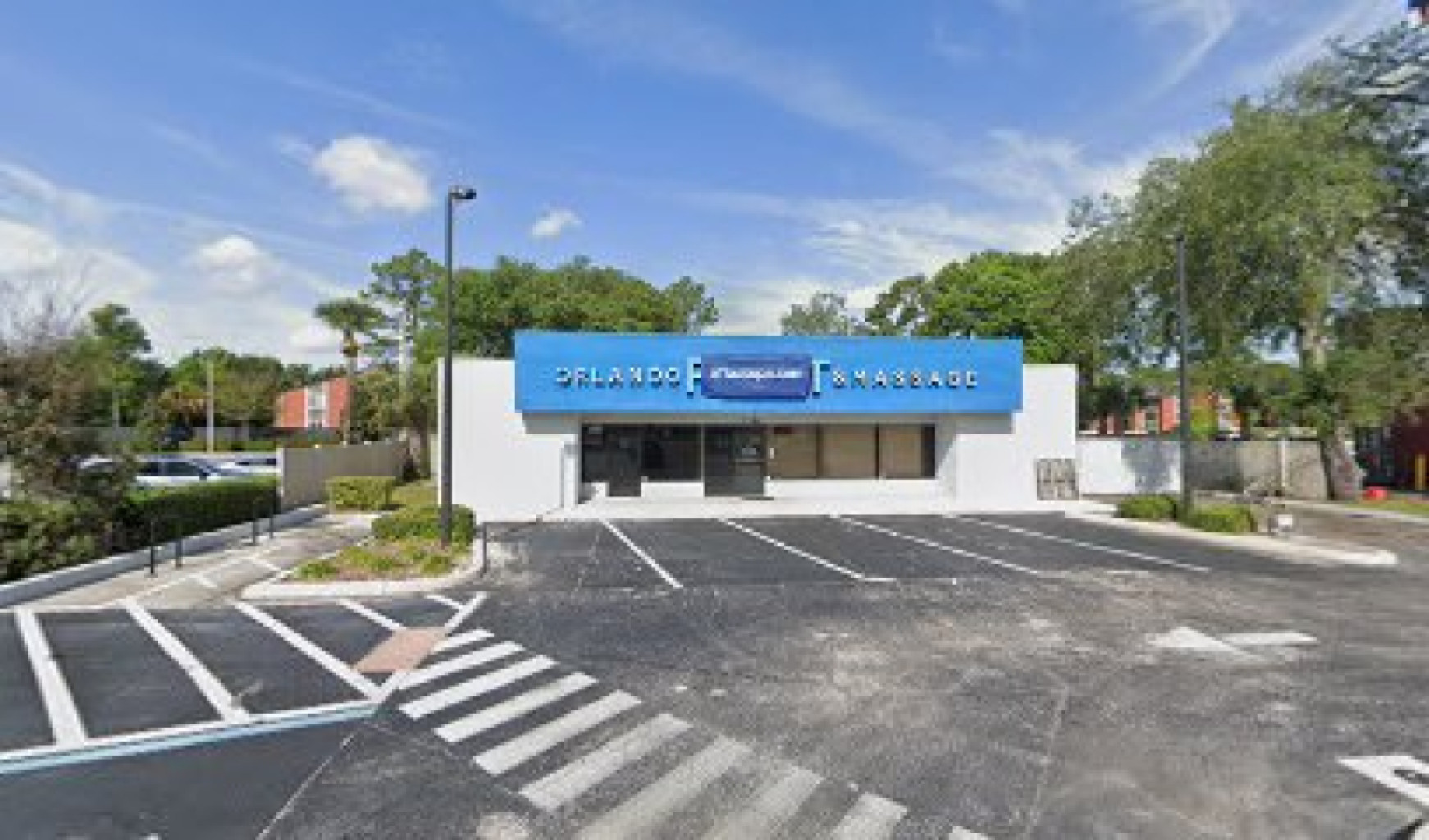 Orlando Float & Massage photo 1