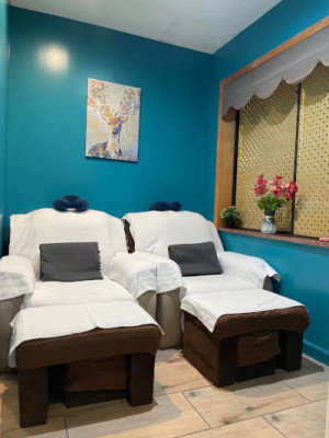 Yong Xin Tui-Na Center listing photo
