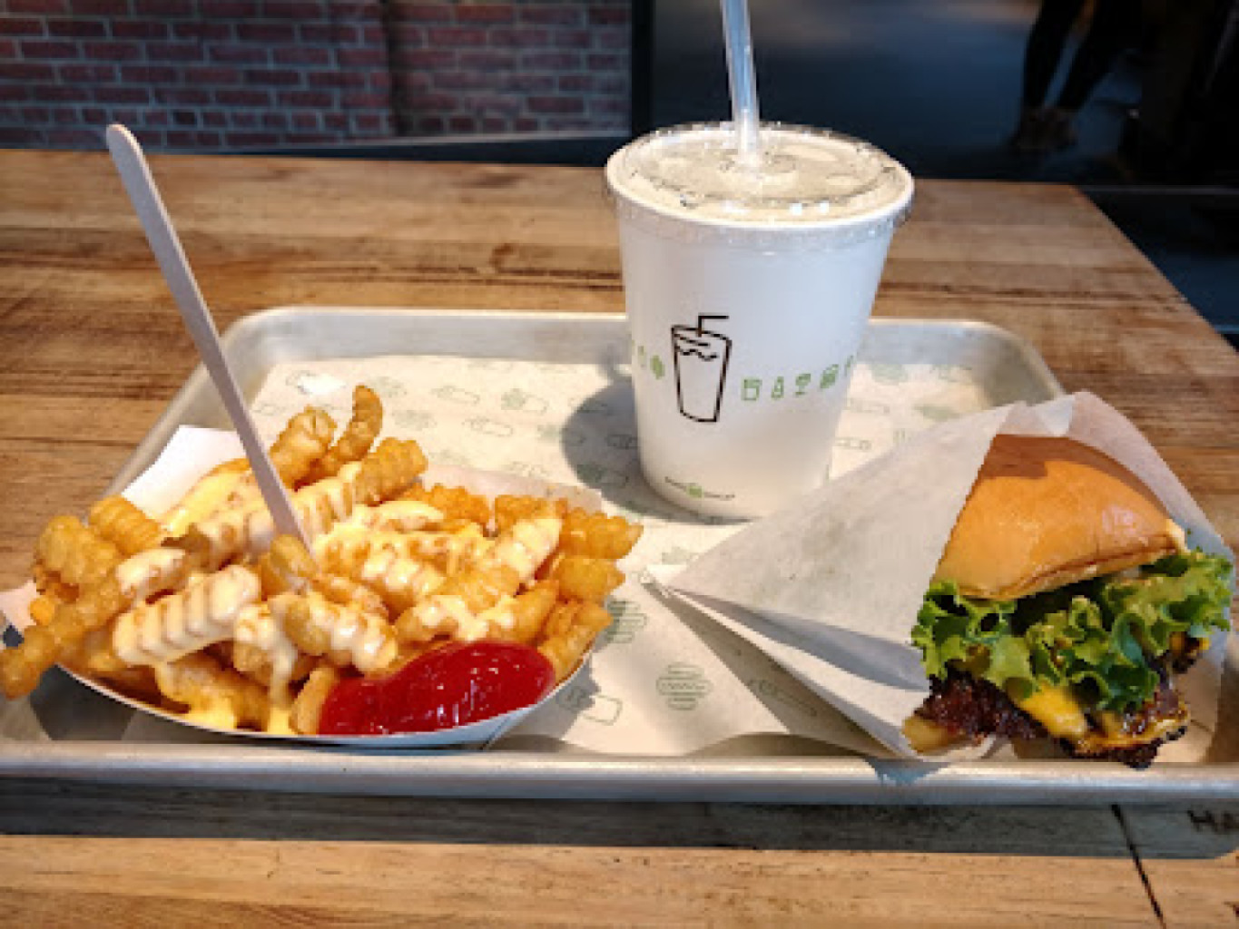 Shack Shack photo 1