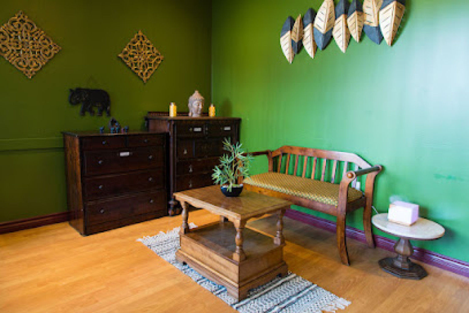 Silverlake Spa photo 1