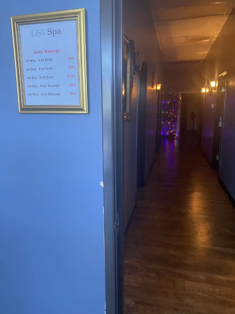 Liu's Healthy Spa photo 1