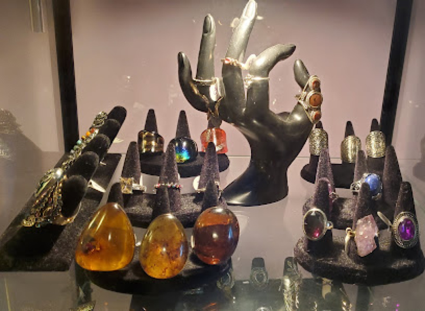 Heavenly Hands photo 1