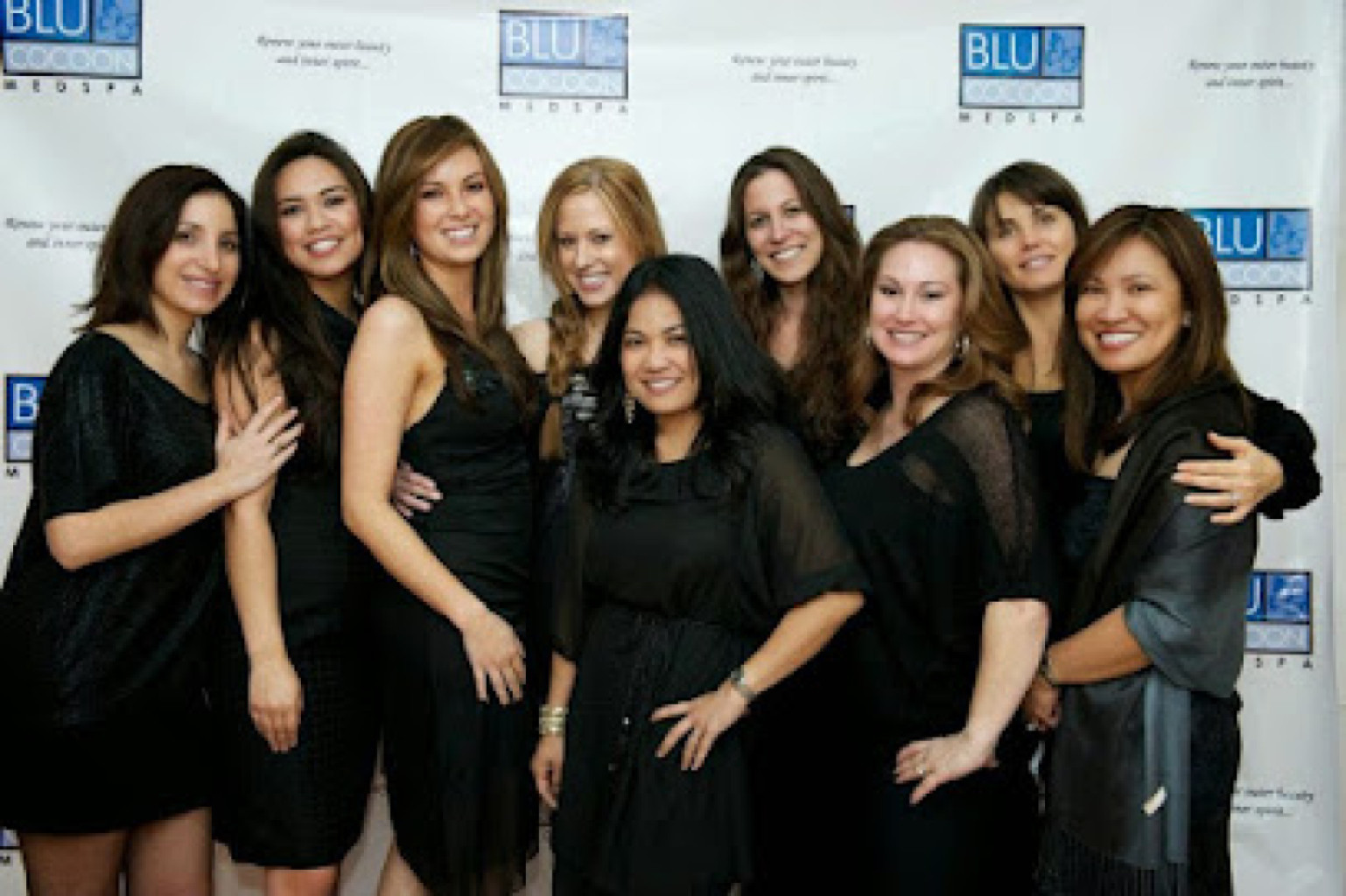 Blue Danube Spa photo 1