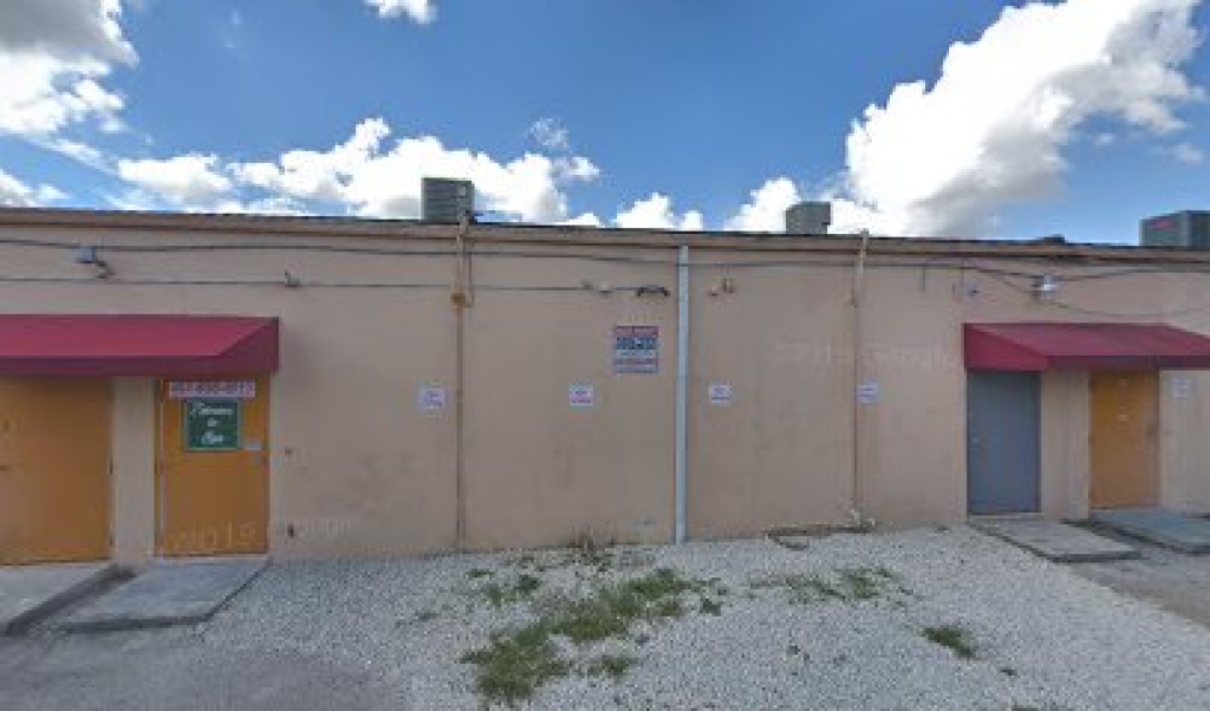 Green T Spa photo 1