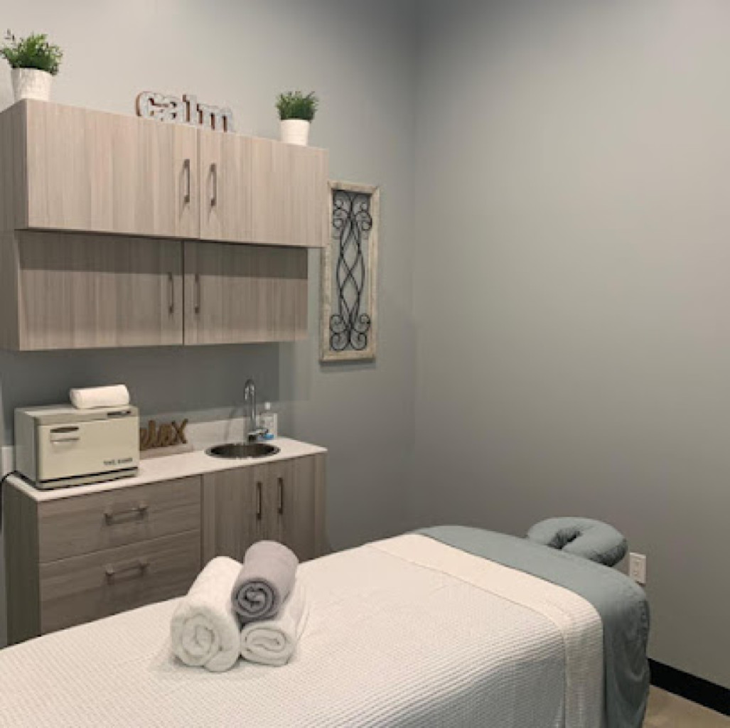 Restoration Massage Therapy photo 1