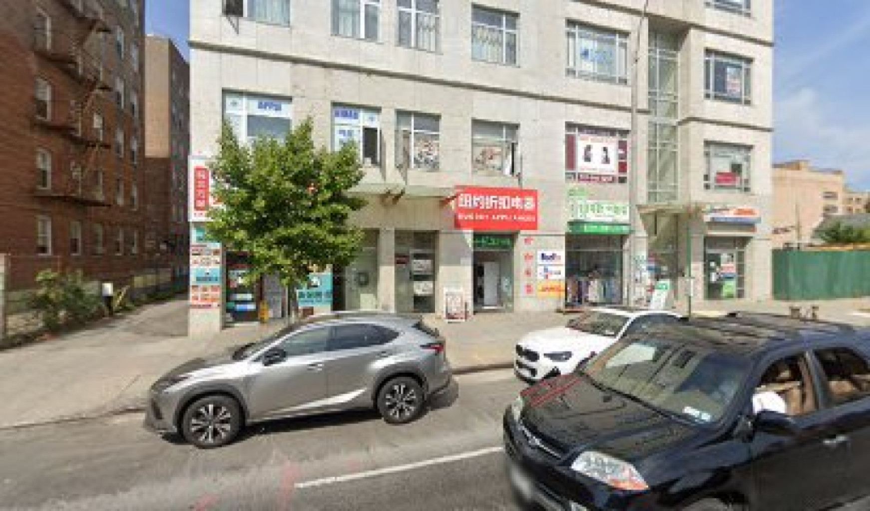 Steinway Diamond Spa photo 1