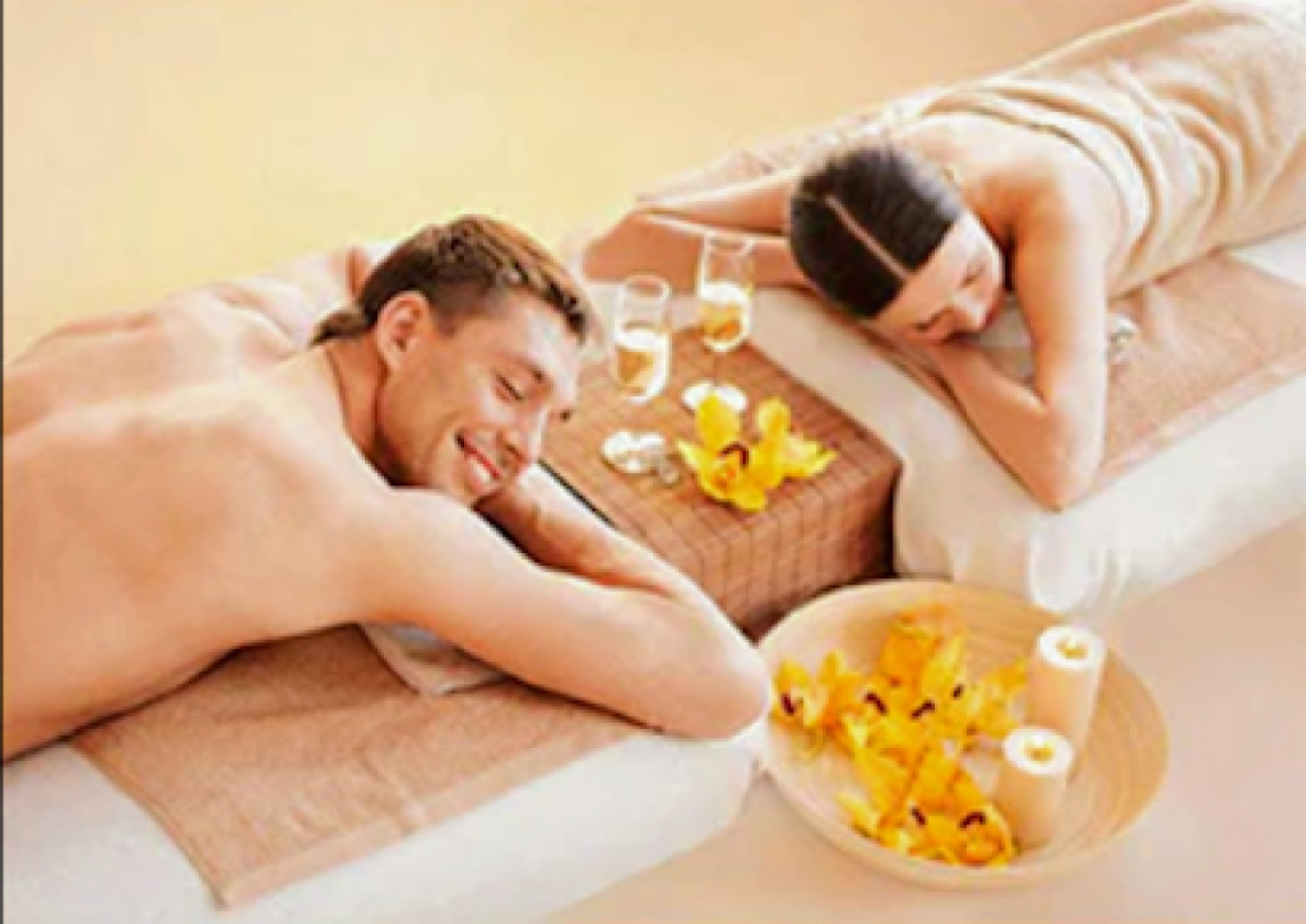 Sun Spa photo 1