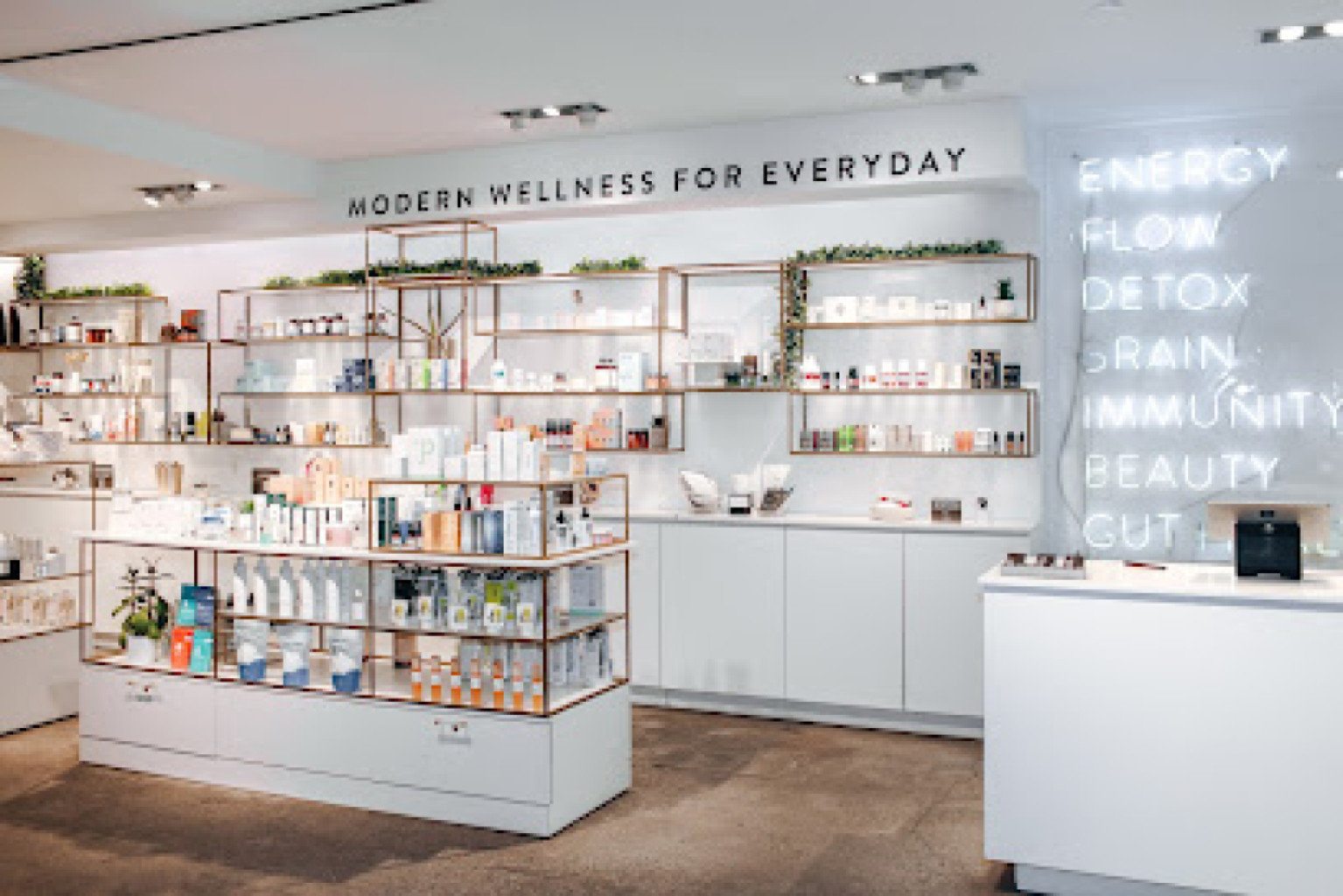 Wellness 54 photo 1