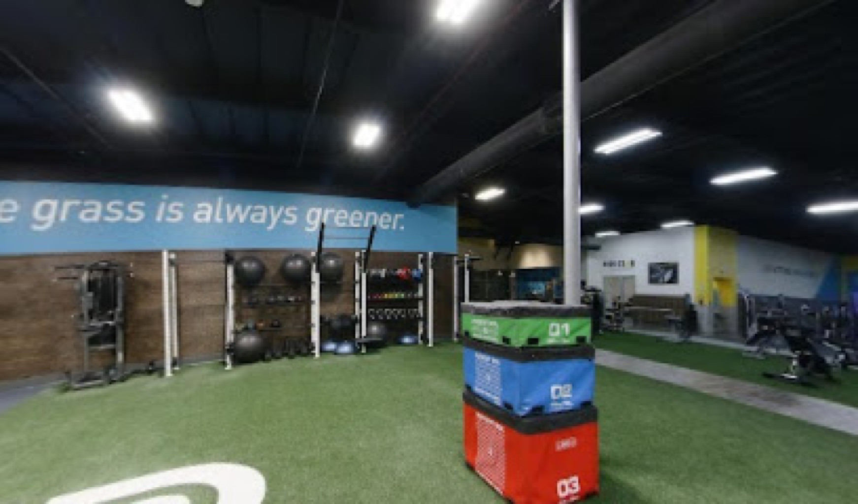 West Coast Body Works photo 1