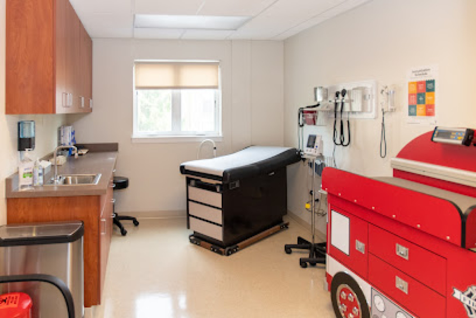 Carnation Health Center photo 1