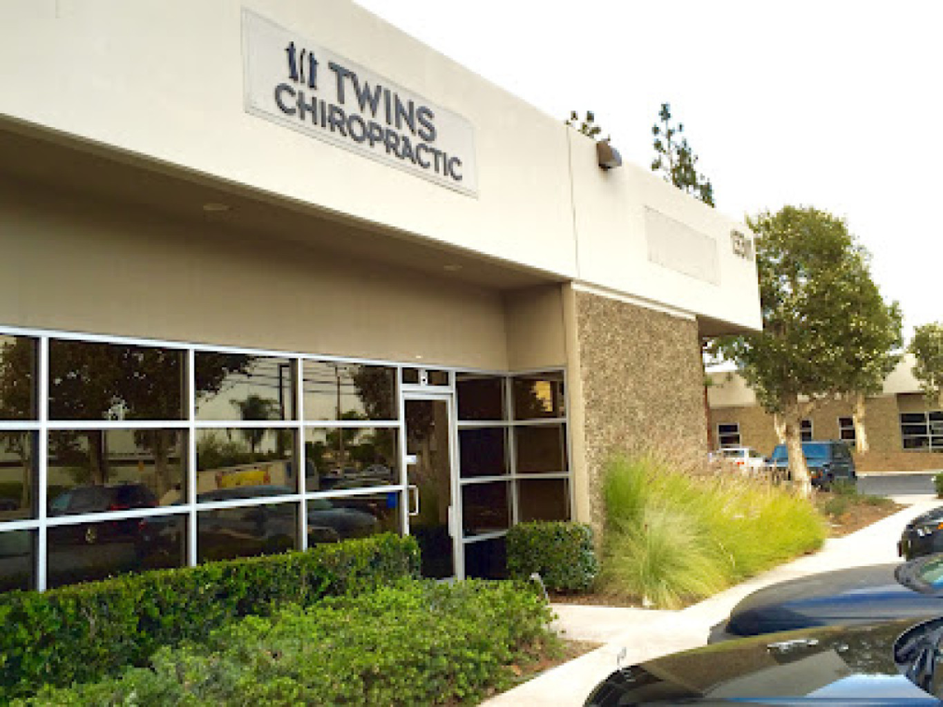 Young's Chiropractic Clinic photo 1