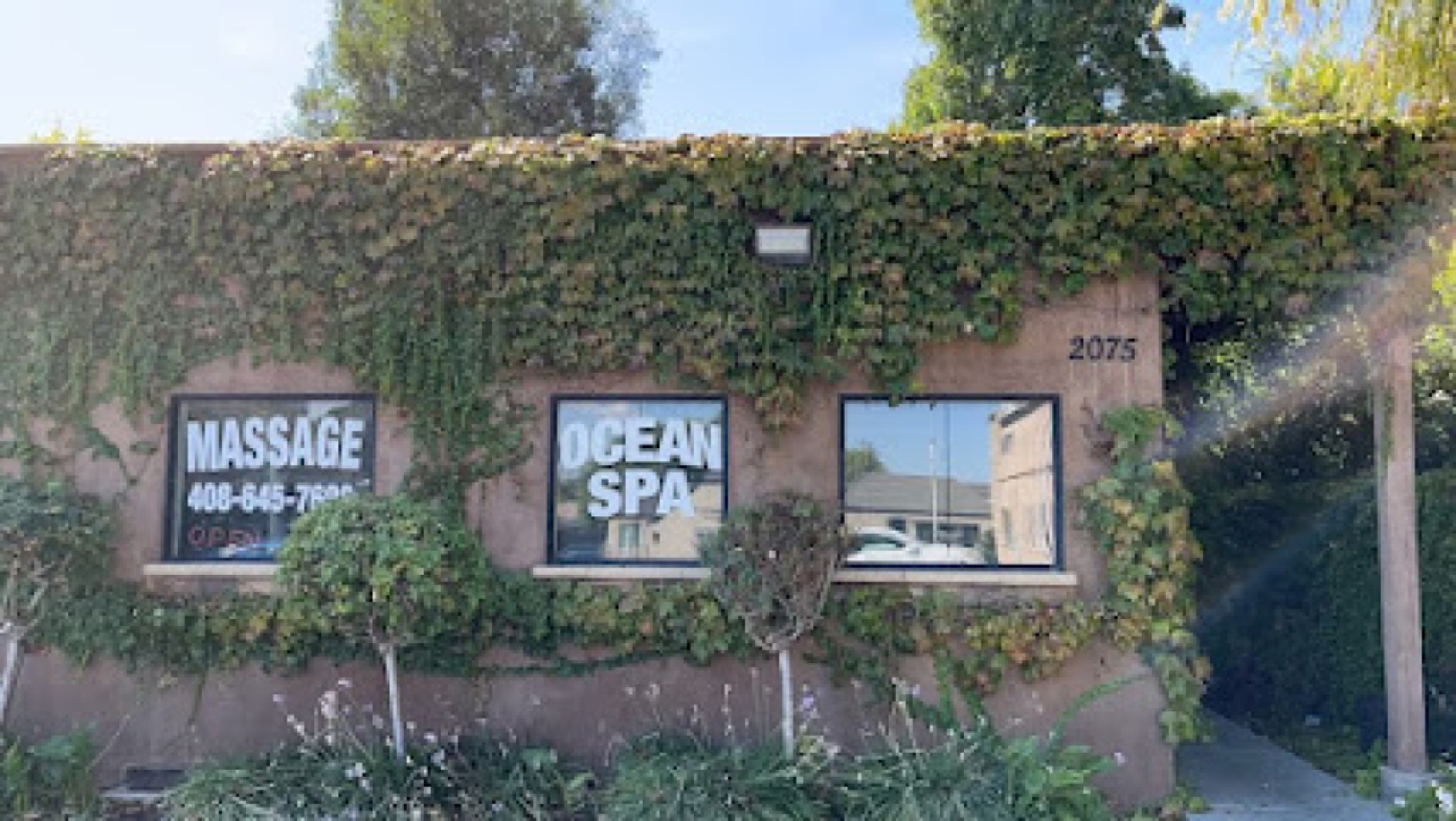 Ocean Spa photo 1