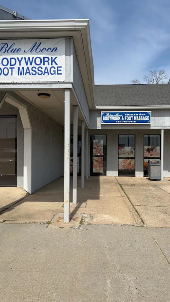 Blue Moon Health Spa photo 1