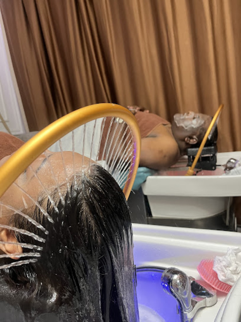 DD Health Spa photo 1