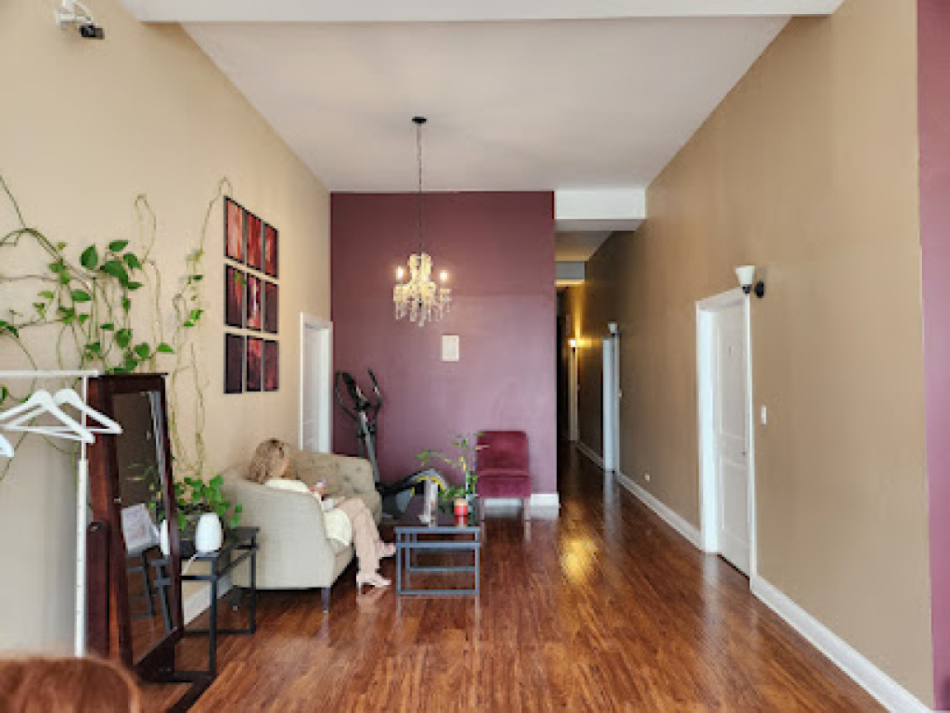 Kingston Reflexology photo 1