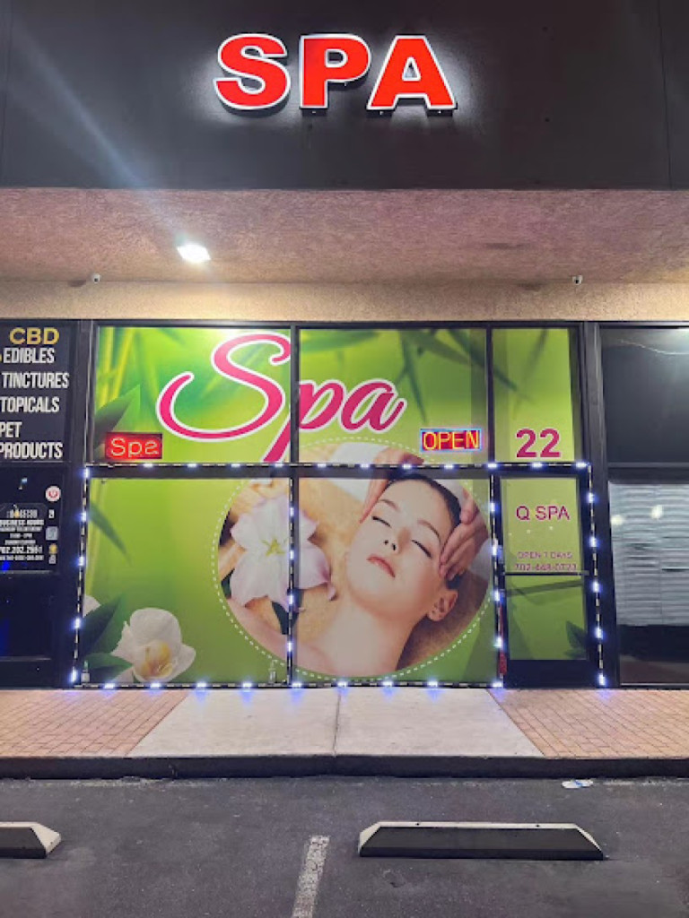 Q spa photo 1