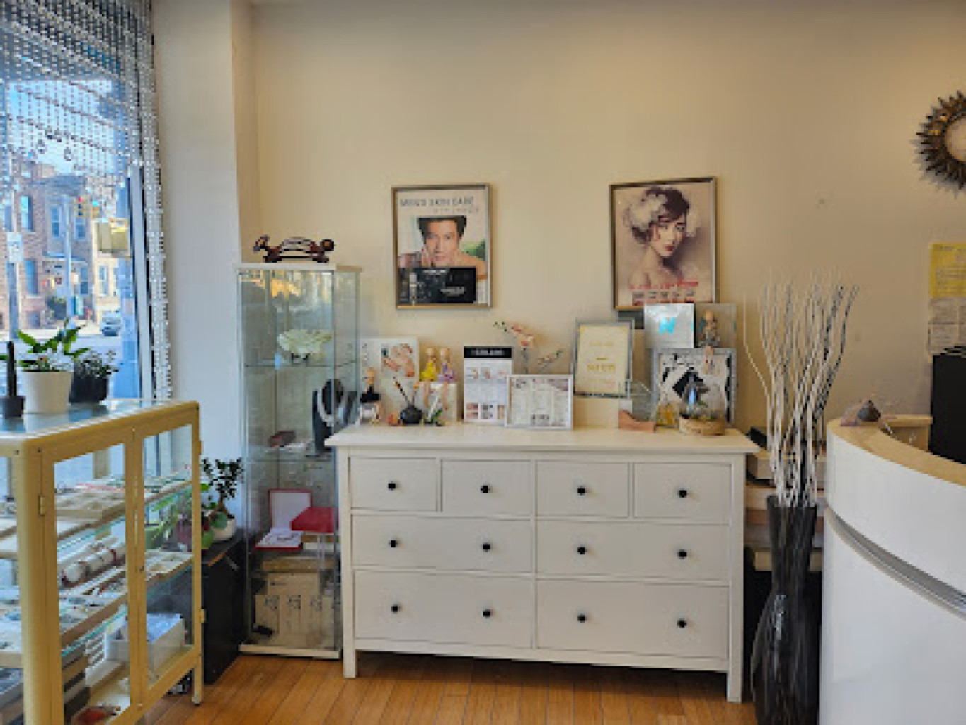 Sunshine Spa photo 1
